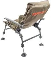Крісло Brain Recliner Armchair Comfort HYC032AL-LO-FA (1858-41-17)