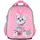 Рюкзак школьный Kite Education Studio Pets SP21-555S-2 12 л розовый