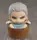Фигурка Геральта Nendoroid RESTEQ — подвижная фигурка Ведьмака из The Witcher 3: Wild Hunt, 10 см, с аксессуарами, коллекционная