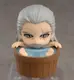 Фигурка Геральта Nendoroid RESTEQ — подвижная фигурка Ведьмака из The Witcher 3: Wild Hunt, 10 см, с аксессуарами, коллекционная