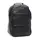 Мужской кожаный рюкзак Borsa Leather k1333-black
