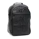 Мужской кожаный рюкзак Borsa Leather k1333-black