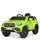 Электромобиль детский Bambi Mercedes M-4781EBLR-5 зеленый