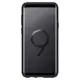 Чехол Spigen для Samsung Galaxy S9 Neo Hybrid, Shiny Black (592CS22855)