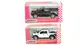 KINSMART Мет машина "Ford F-150 SVT Raptor SuperСrew"