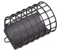 Годівниця фідерна Flagman Wire Cage XL 45x34 мм 80 г (KC4534-80)