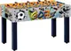Настольный футбол Garlando F-1 Goal (F1UGOAL)