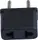 Переходник TOTO Adapter American to European 220В Black