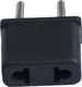 Переходник TOTO Adapter American to European 220В Black