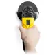 Угловая шлифмашина Trotec PAGS 10-115 + кейс (4440000305)