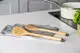 Лопатка с прорезями KitchenAid Coreline KQR702OHE 34.2 см бежевая