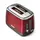 Тостер Kenwood Mesmerine TСM-811-RD 980 Вт красный