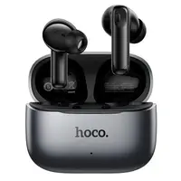 Навушники HOCO Fun smart AI translation headset EQ27 |BT5.4, ANC+ENC, 7/28h, AI|