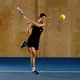Ракетка для большого тенниса Stiga Supreme LW White/Blue, Grip3 (6204-0106-03)