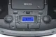 CD радио проигрыватель Titan ECG CDR-1000-U