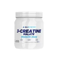 Креатин AllNutrition 3-Creatine Malate, 500 грамм Лимон