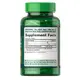 Витамины и минералы Puritan's Pride Pumpkin Seed Oil 1000 mg, 100 капсул