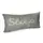Подушка для дивана бархатная Sleep 50x24 см (52BP_JOY016)