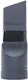 Пылесос Mirta VC-6570-R 750 Вт красный