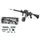 Автомат игровой M635-1 85 см