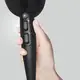 Фен Rowenta Ultra SilenСe СV6430F0 2100 Вт черный