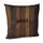 Подушка диванная с бархата Relax 45x45 см (45BP_ORG011)