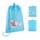 Сумка для обуви Kite Studio Pets 2 SP24-600M-2 46x33 см