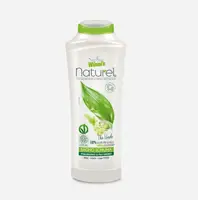 Пена для ванной зеленый чай 500 мл Naturel Winni's 8002295084200