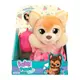 Игрушка интерактивная Baby Paws Собака 926387IM 18 см