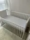 Матрас детский Baby Comfort Соня  (120*60*7 см)  белый