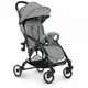 Коляска прогулочная El Camino ME-1058-Gray серая