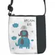 Сумка детская Little prince Dream big (PSM_20M013_SE)