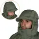 CamoTec куртка Patrol System 3.0 Olive, тактическая куртка, военный пуховик, мужская зимняя куртка с капюшоном