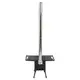 Печь дровяная Bo-Camp Falconwood Black (8618600)