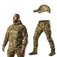 Комплект Instinct 2.0 Twill Прикосновение Солнца (8292), M