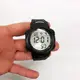 Часы наручные мужские SKMEI 1068BK, водонепроницаемые мужские часы, тактические часы. Цвет: черный