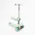 Самокат 5 в 1 "Scooter", многофункциональный, Skyper. White/Mint (169304)