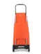 Сумка-тележка Rolser Jet LN Joy 40 Mandarina JET001-1012