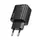 Адаптер сетевой HOCO Fundador four-port charger set N55 |2USB/2Type-C, 20W/3A, PD/QC|