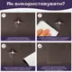 Самоклеющая экокожа в рулоне 1.37*3m*0.5mm Коричневый (D) SW-00001198