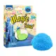 Кинетический песок Strateg Magic Sand голубой с ароматом черники с формочкой 150 г (39310)