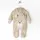 Комбінезон демісезонний для малечі teddy bear