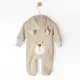 Комбінезон демісезонний для малечі teddy bear