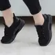 Кроссовки женские Fashion Ymilie 2661 37 размер 24 см Черный