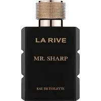 Туалетна вода для чоловіків La Rive Mr. Sharp 5901832068655 100 мл