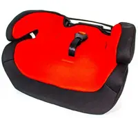 Дитяче автокрісло BeFlye універсальне, група 1/2/3 (9-36 кг). Red (183327694)