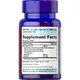 Жирные кислоты Puritan's Pride Krill Oil 500 mg, 30 капсул