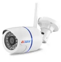 WiFi / IP камера BESDER 6024PW-HX101 720P White