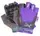 Рукавички для фітнесу Power System PS-2570 Woman’s Power жіночі Purple S