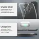 Чехол Spigen для Samsung Galaxy S22 - Liquid Crystal, Crystal Clear (ACS03984)